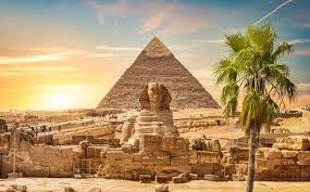 Egypt Travel Booking